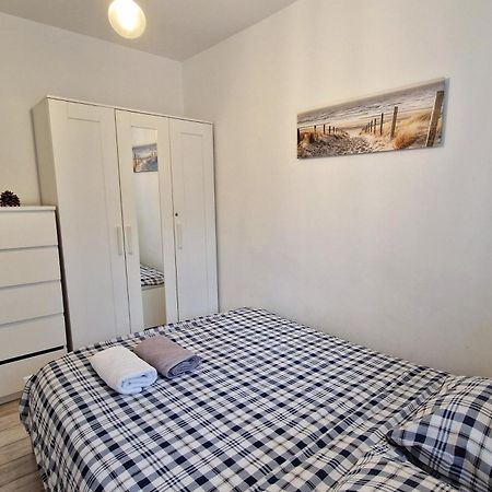 Krolewska Centrum Apartament 4X Varsovie Extérieur photo