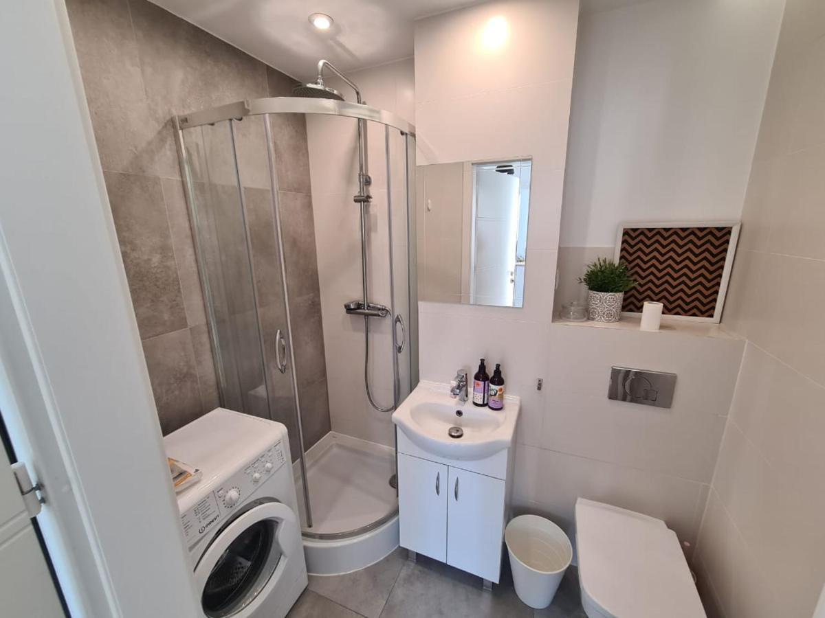 Krolewska Centrum Apartament 4X Varsovie Extérieur photo