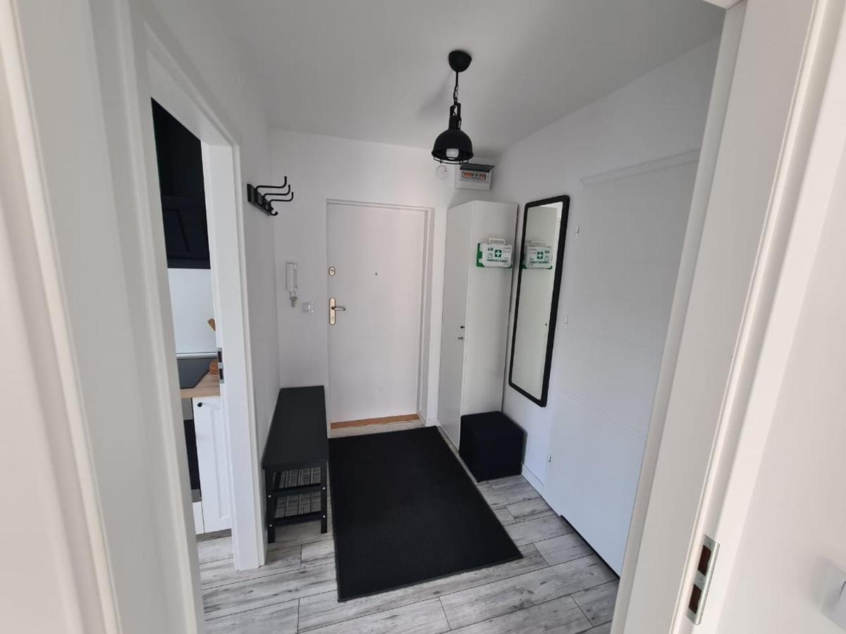 Krolewska Centrum Apartament 4X Varsovie Extérieur photo
