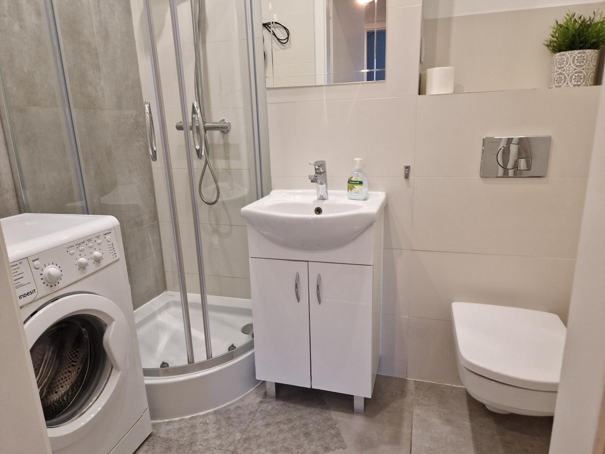 Krolewska Centrum Apartament 4X Varsovie Extérieur photo