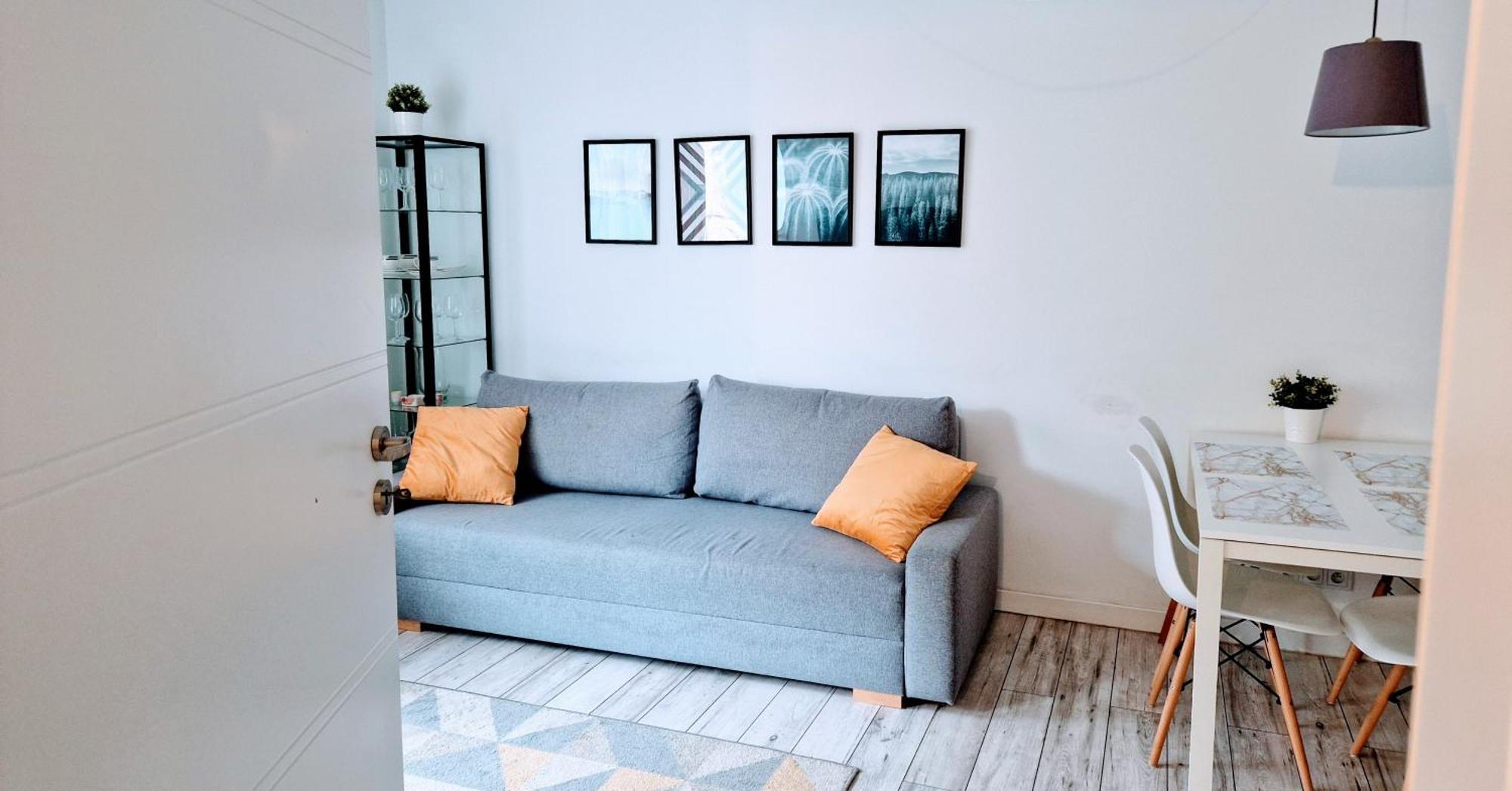 Krolewska Centrum Apartament 4X Varsovie Extérieur photo