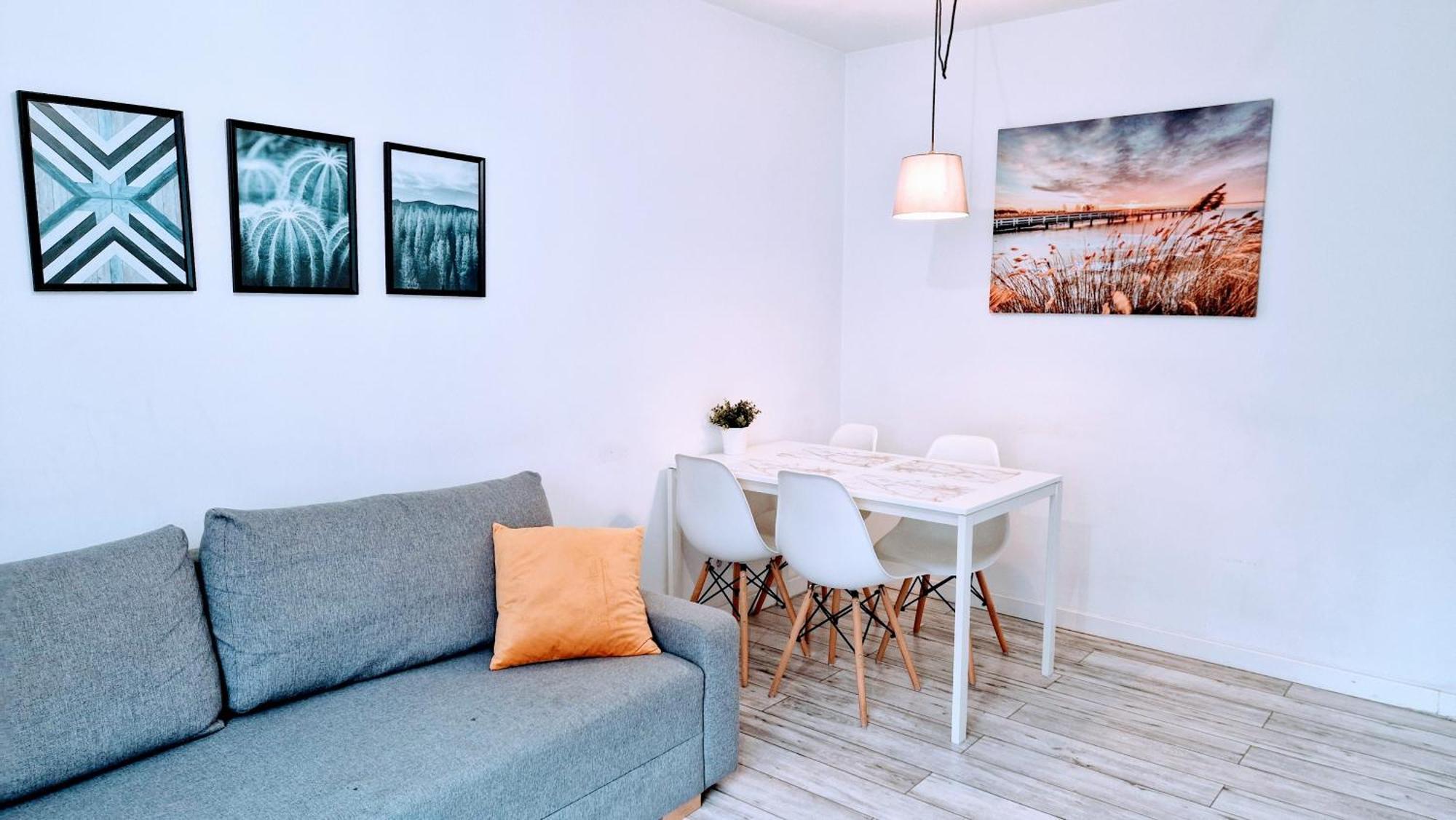 Krolewska Centrum Apartament 4X Varsovie Extérieur photo