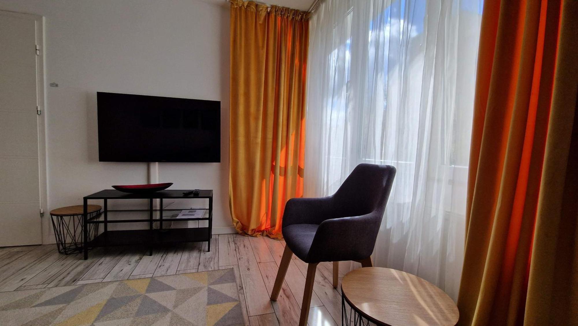 Krolewska Centrum Apartament 4X Varsovie Extérieur photo