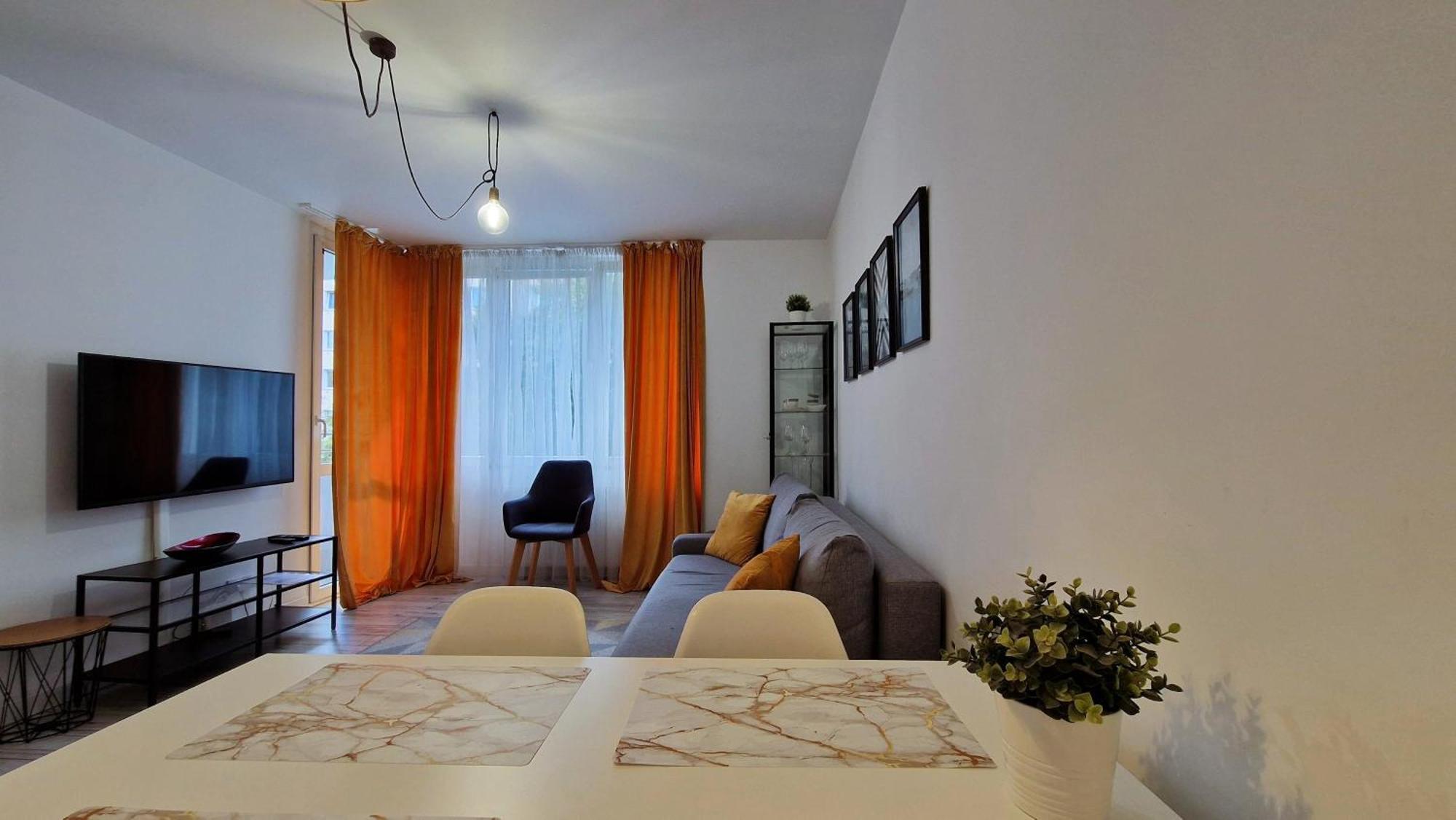 Krolewska Centrum Apartament 4X Varsovie Extérieur photo