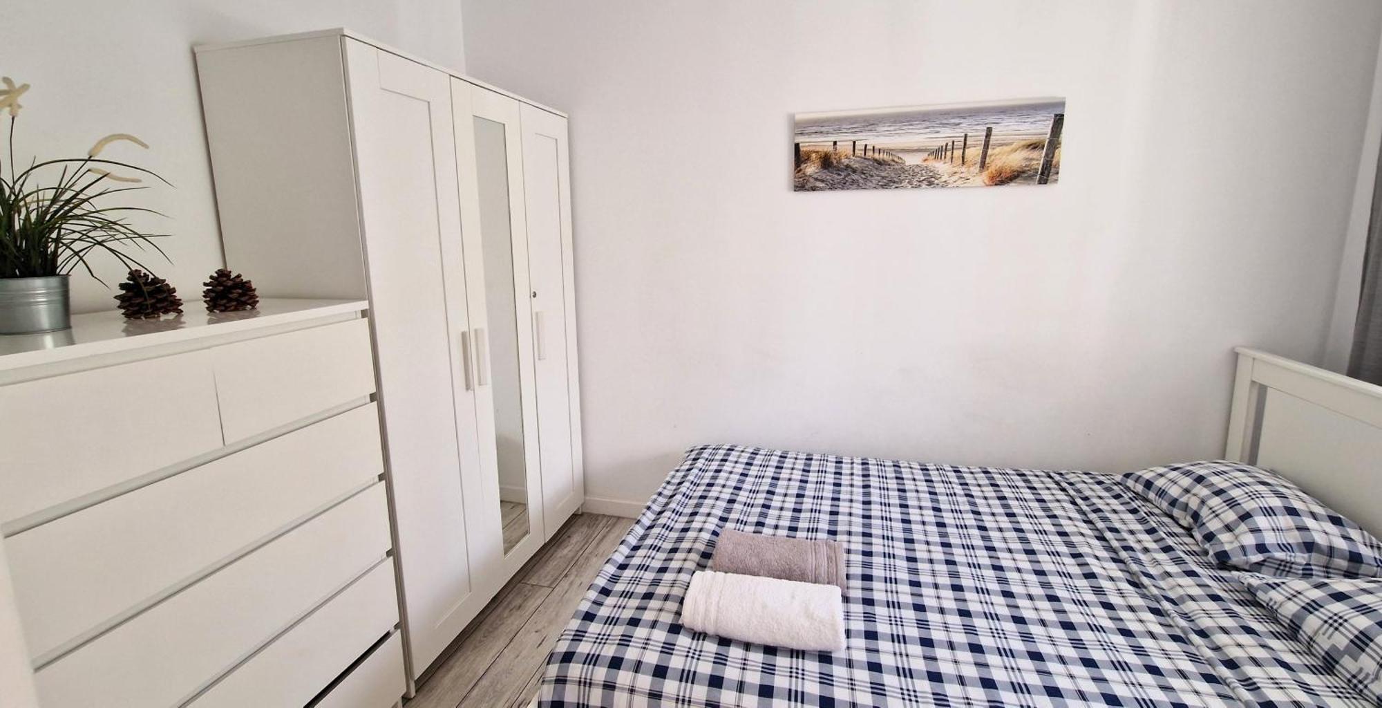 Krolewska Centrum Apartament 4X Varsovie Extérieur photo