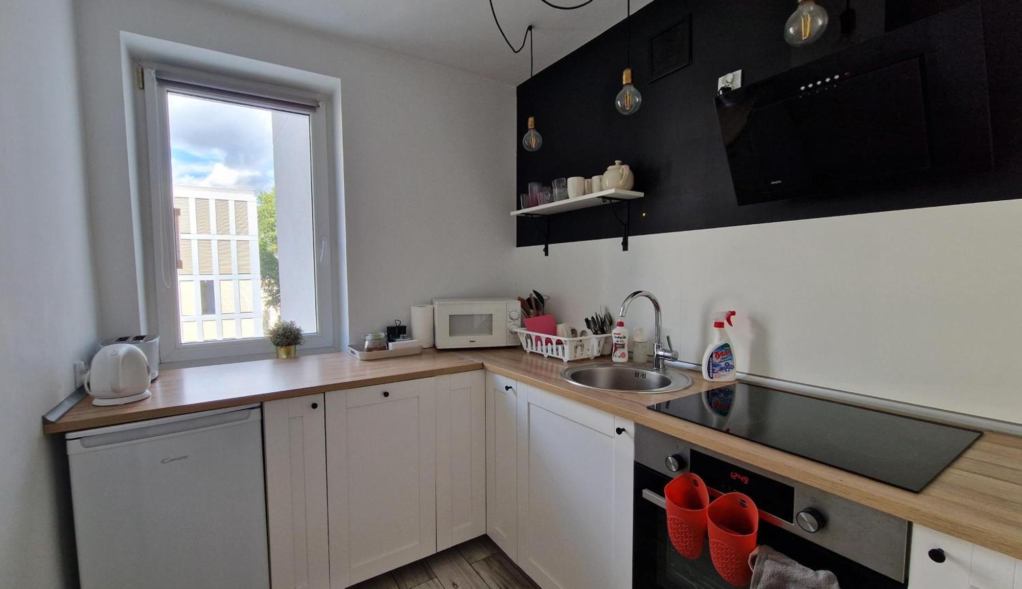 Krolewska Centrum Apartament 4X Varsovie Extérieur photo