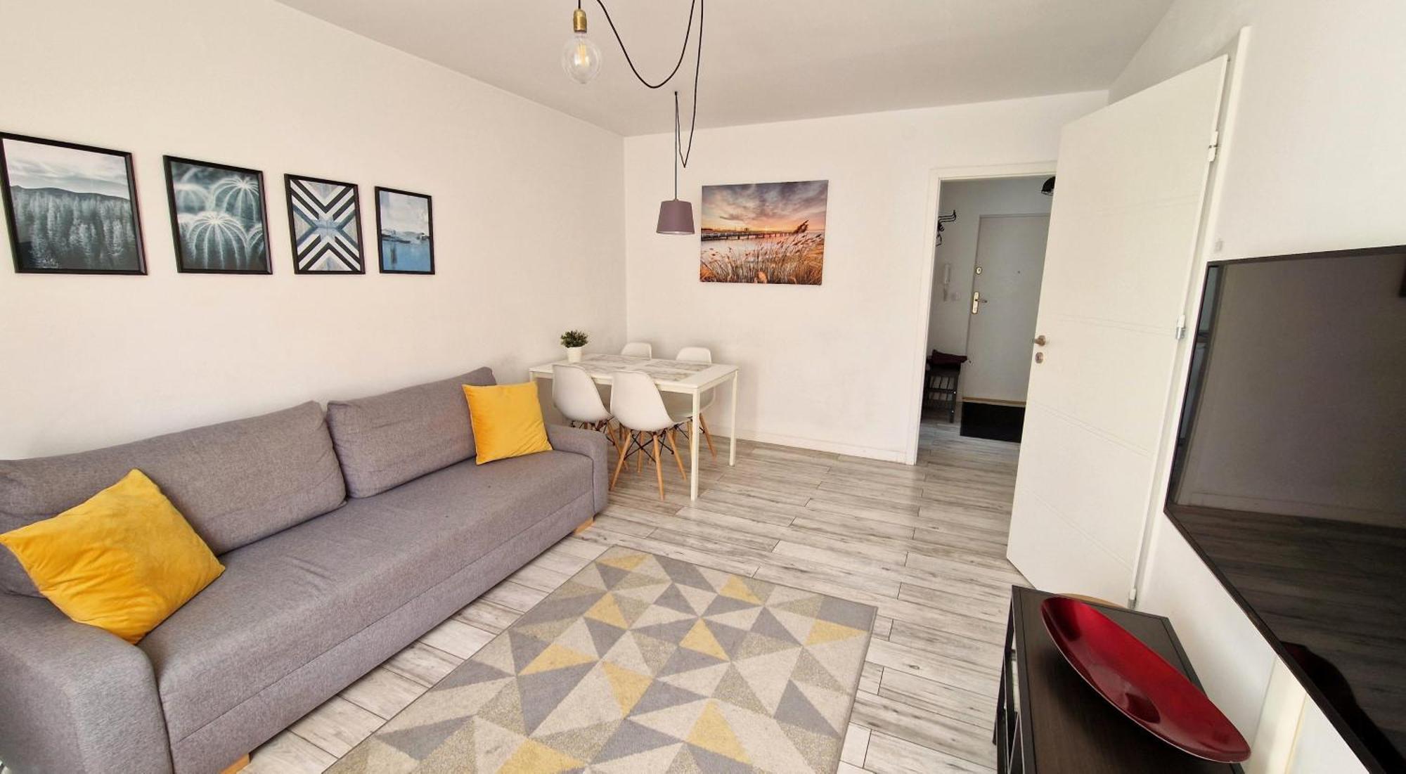 Krolewska Centrum Apartament 4X Varsovie Extérieur photo