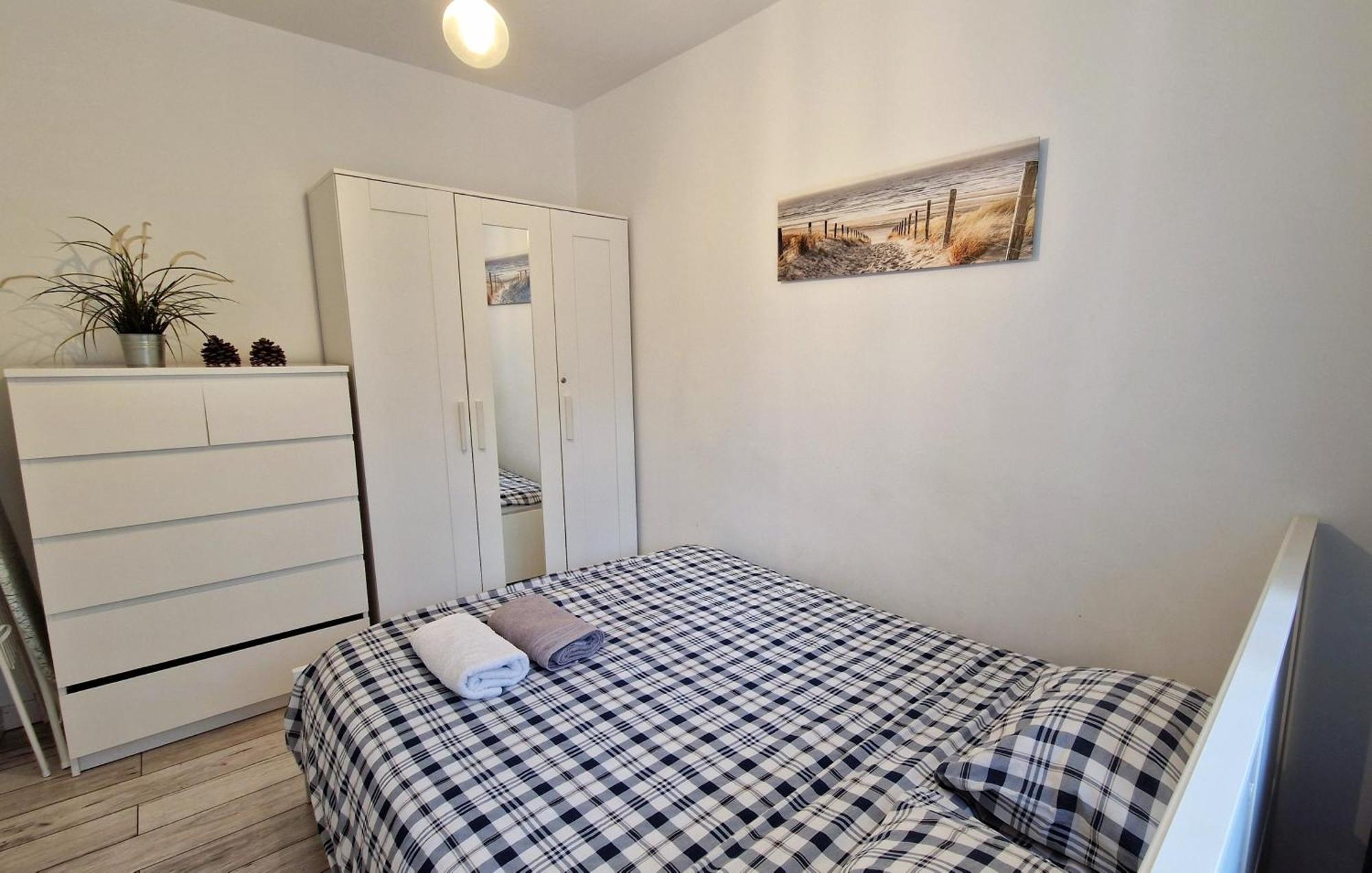 Krolewska Centrum Apartament 4X Varsovie Extérieur photo