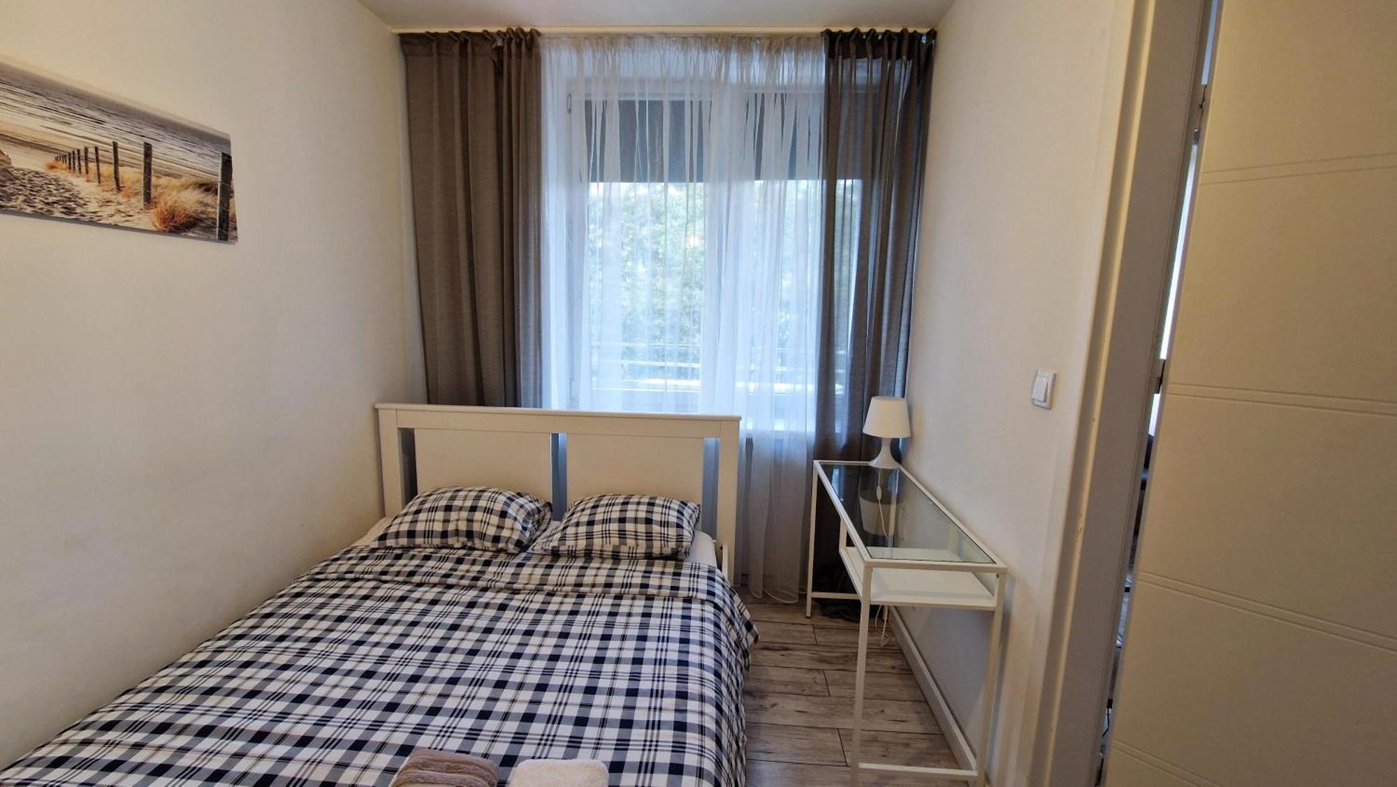 Krolewska Centrum Apartament 4X Varsovie Extérieur photo
