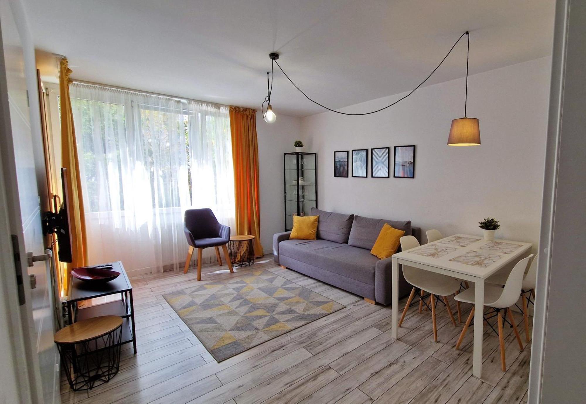 Krolewska Centrum Apartament 4X Varsovie Extérieur photo