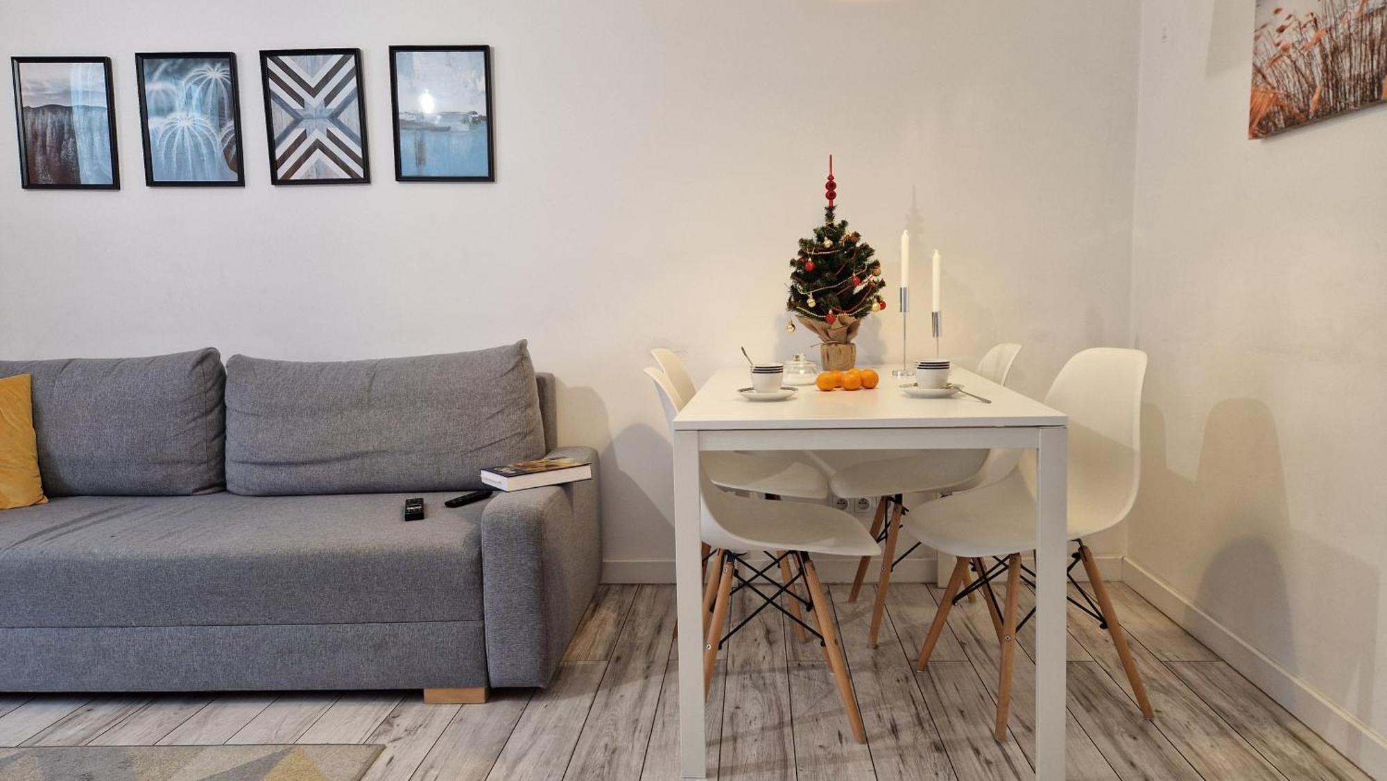 Krolewska Centrum Apartament 4X Varsovie Extérieur photo