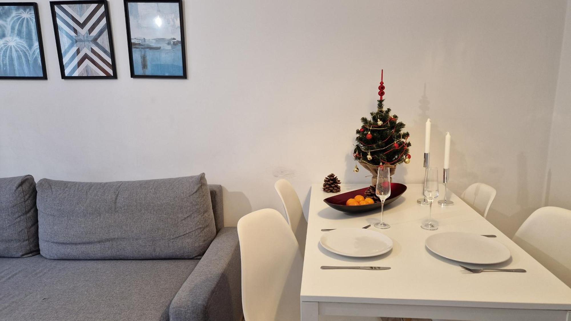 Krolewska Centrum Apartament 4X Varsovie Extérieur photo