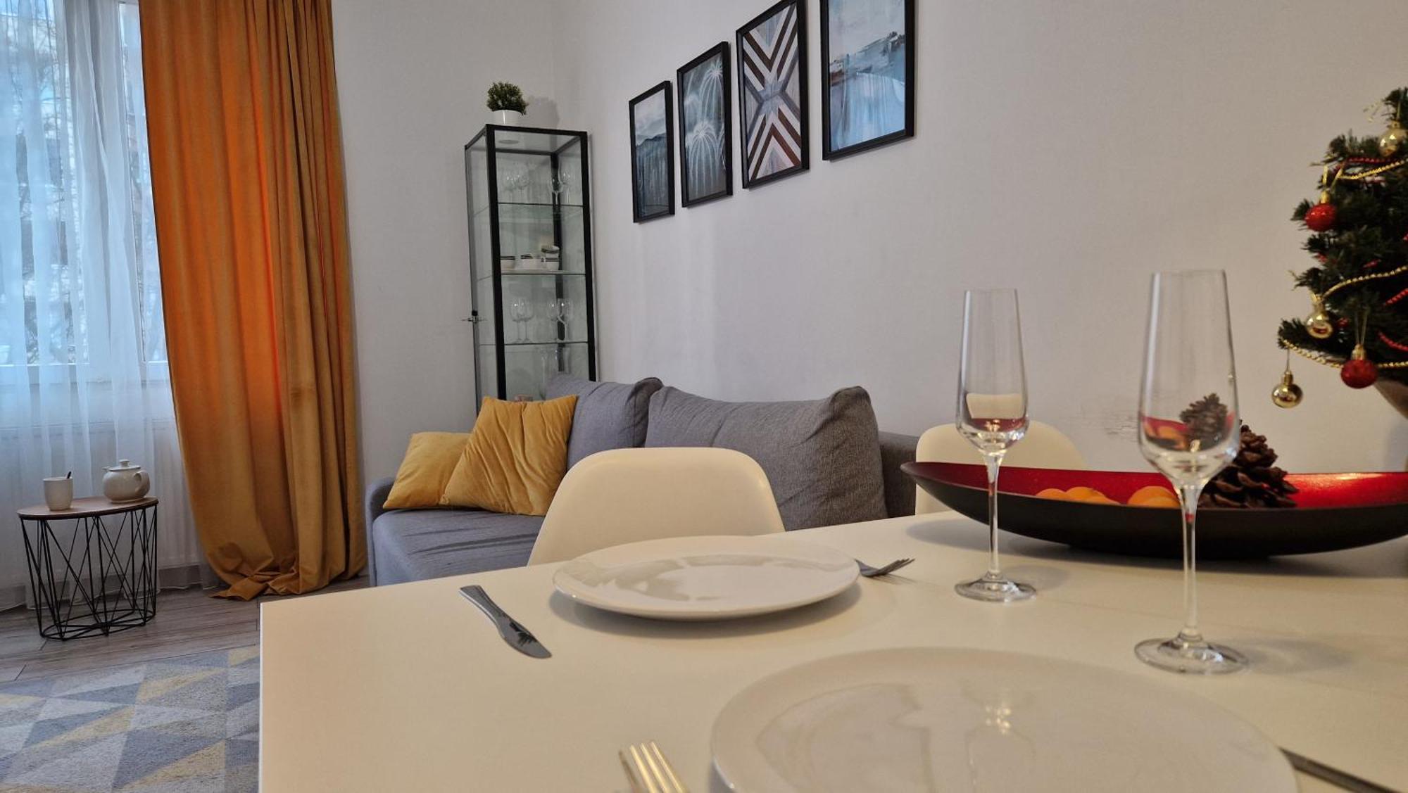 Krolewska Centrum Apartament 4X Varsovie Extérieur photo