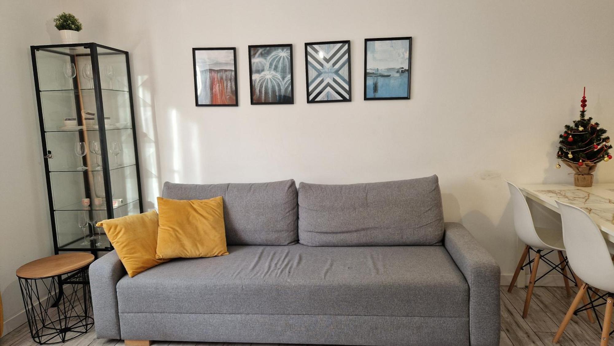 Krolewska Centrum Apartament 4X Varsovie Extérieur photo