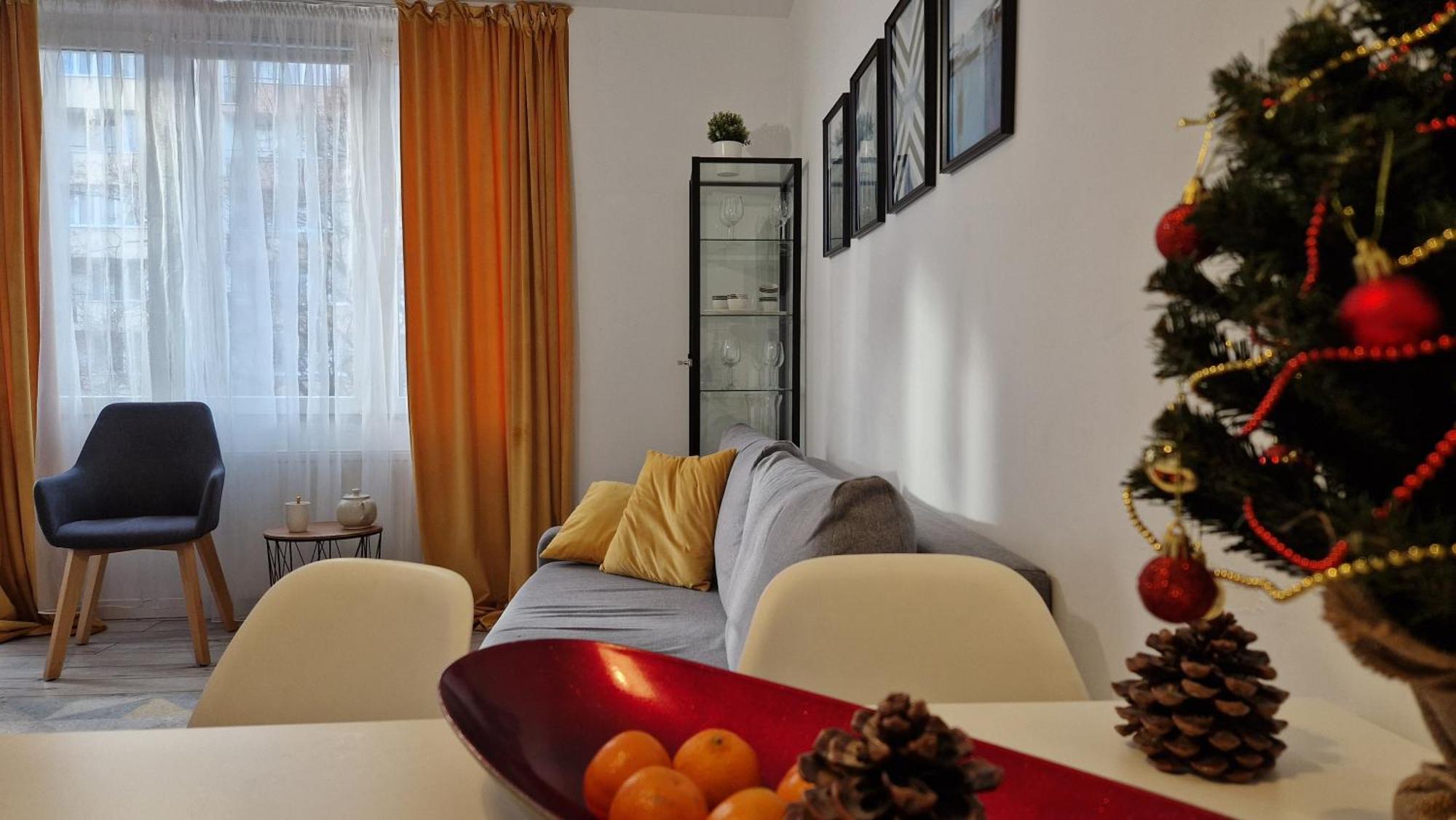 Krolewska Centrum Apartament 4X Varsovie Extérieur photo